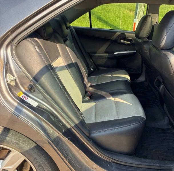 Photo 6 from auction – 2013 TOYOTA CAMRY with VIN 4T1BF1FKXDU679971