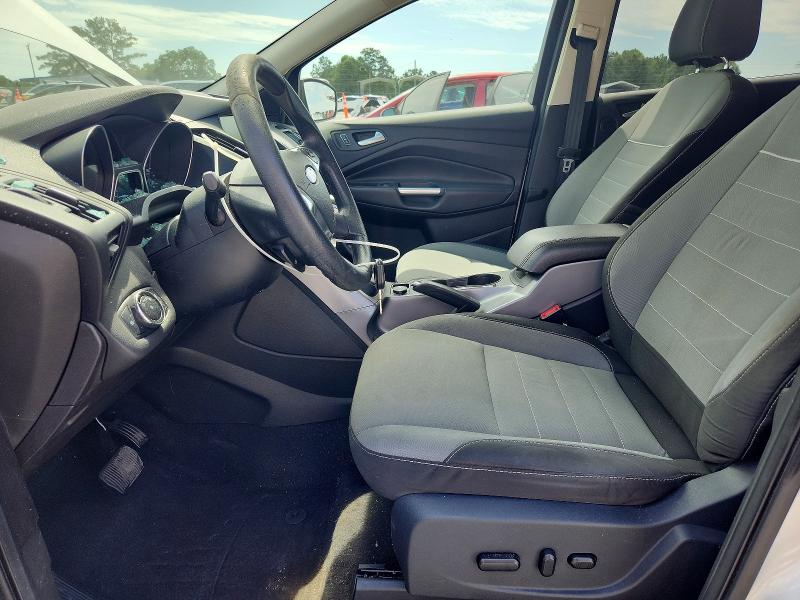Photo 7 from auction – 2015 FORD ESCAPE with VIN 1FMCU0GX4FUA94935