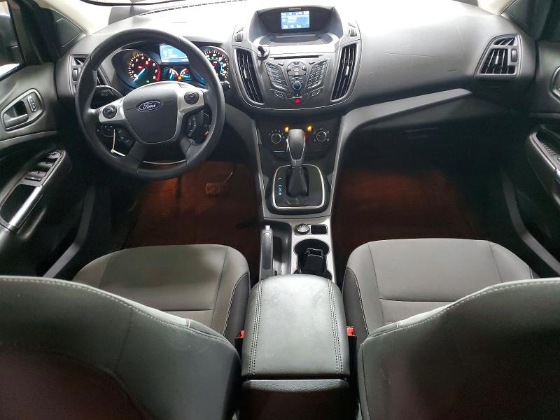 Photo 8 from auction – 2014 FORD ESCAPE with VIN 1FMCU9GX1EUA98735
