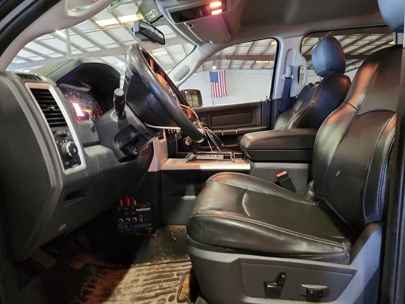 صورة رقم 7 من المزاد - 2012 DODGE RAM 1500 مع VIN 1C6RD7MTXCS272208