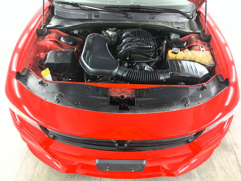Photo 11 from auction – 2022 DODGE CHARGER with VIN 2C3CDXBG1NH212594