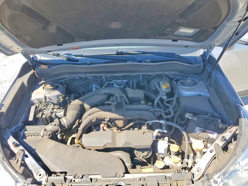 Photo 11 from auction – 2018 SUBARU FORESTER with VIN JF2SJAGC5JH415220