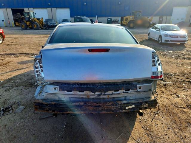 Photo 6 from auction – 2013 CHRYSLER 300C with VIN 2C3CCAKT1DH632576