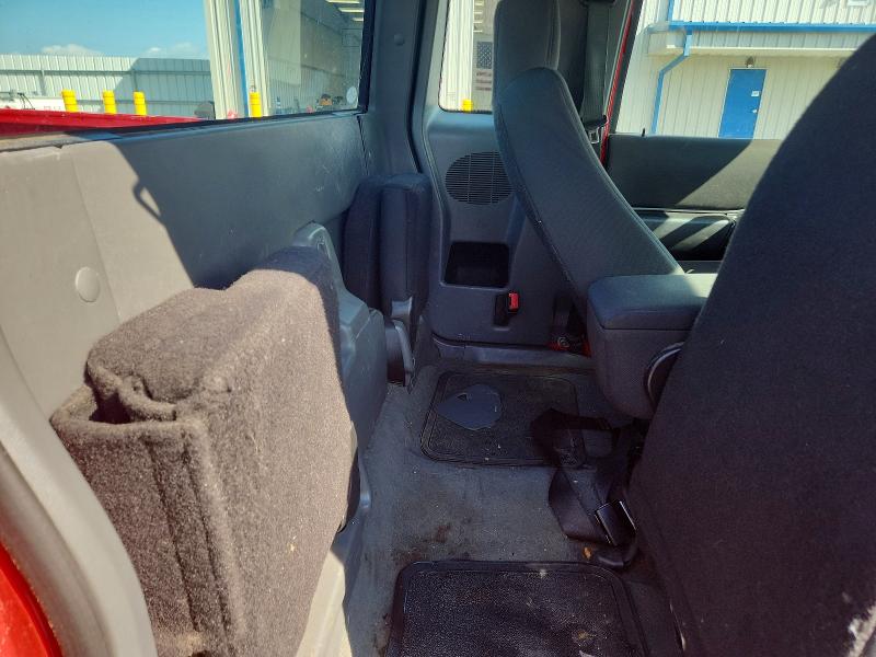 Photo 10 from auction – 2007 FORD RANGER with VIN 1FTZR45E37PA64334