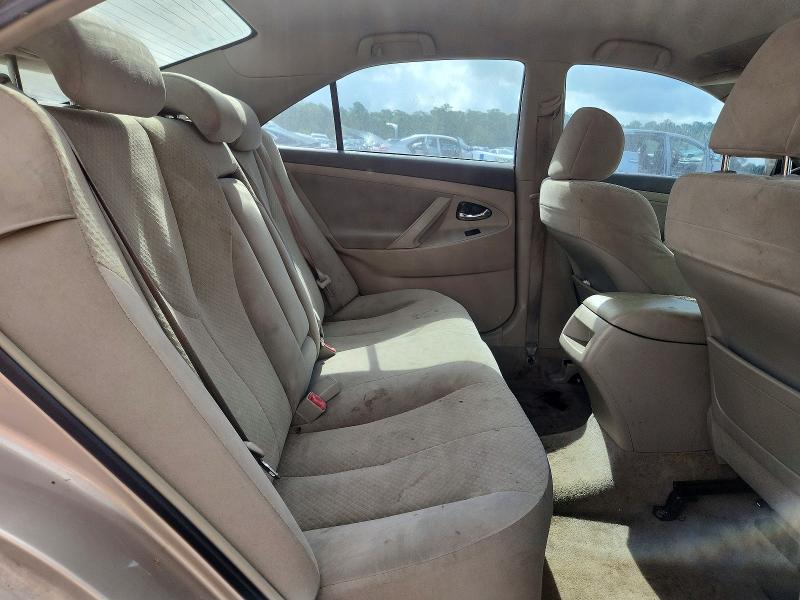 Photo 10 from auction – 2007 TOYOTA CAMRY with VIN 4T1BE46K77U121584