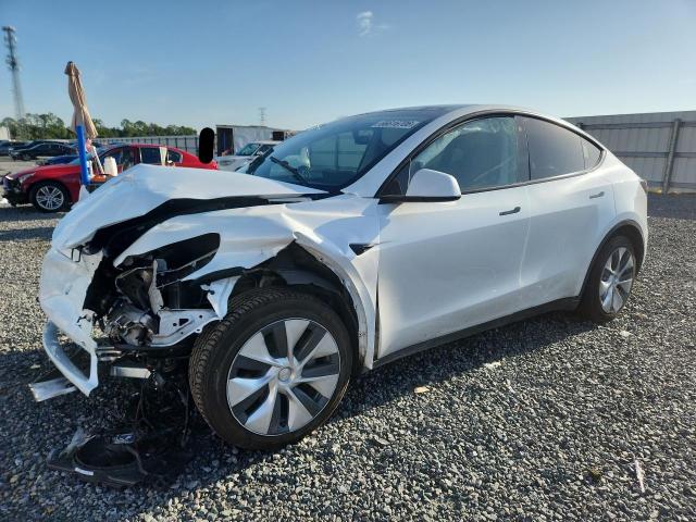 2023 TESLA MODEL Y - Търг №66616706