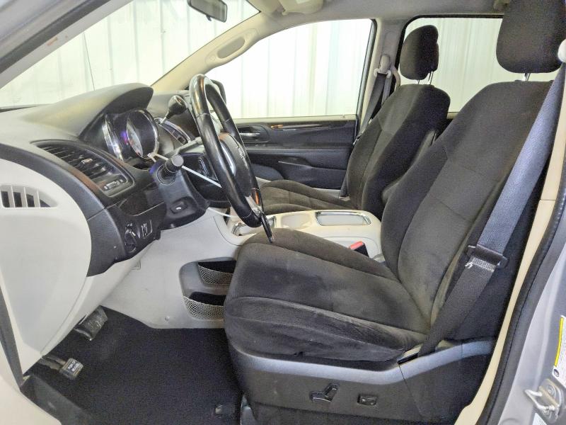 Photo 7 from auction – 2013 DODGE GRAND CARAVAN with VIN 2C4RDGCG6DR669172