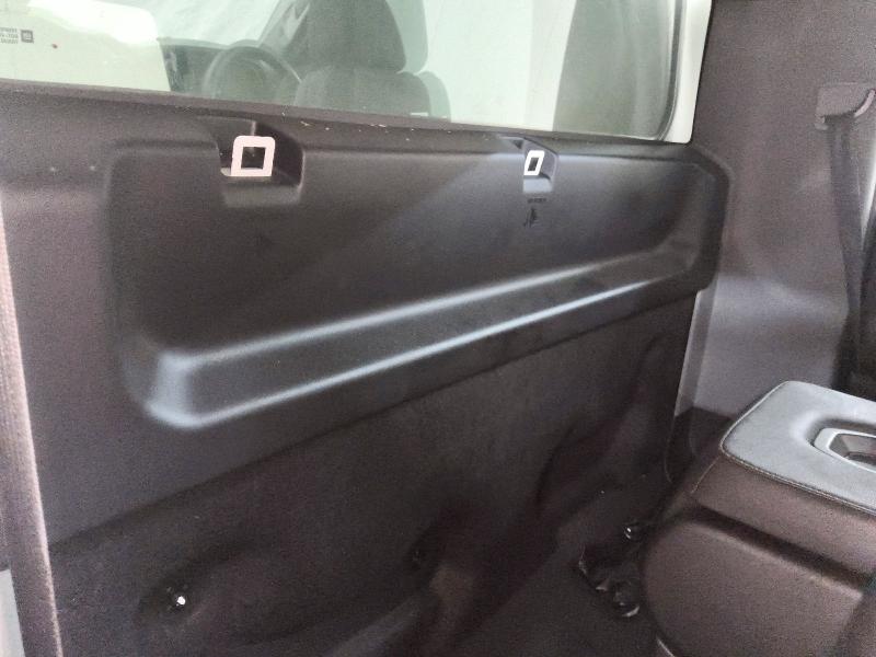 Photo 10 from auction – 2026 CHEVROLET SILVERADO with VIN 3GCNAAEK7TG244702