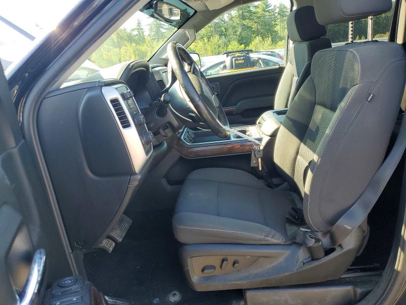 Photo 7 from auction – 2018 GMC SIERRA with VIN 1GTV2MEC9JZ364487