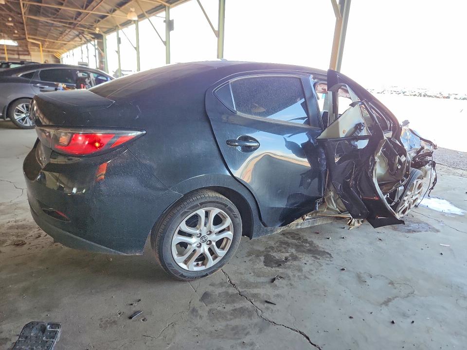 Photo 3 from auction – 2016 SCION IA with VIN 3MYDLBZVXGY136897