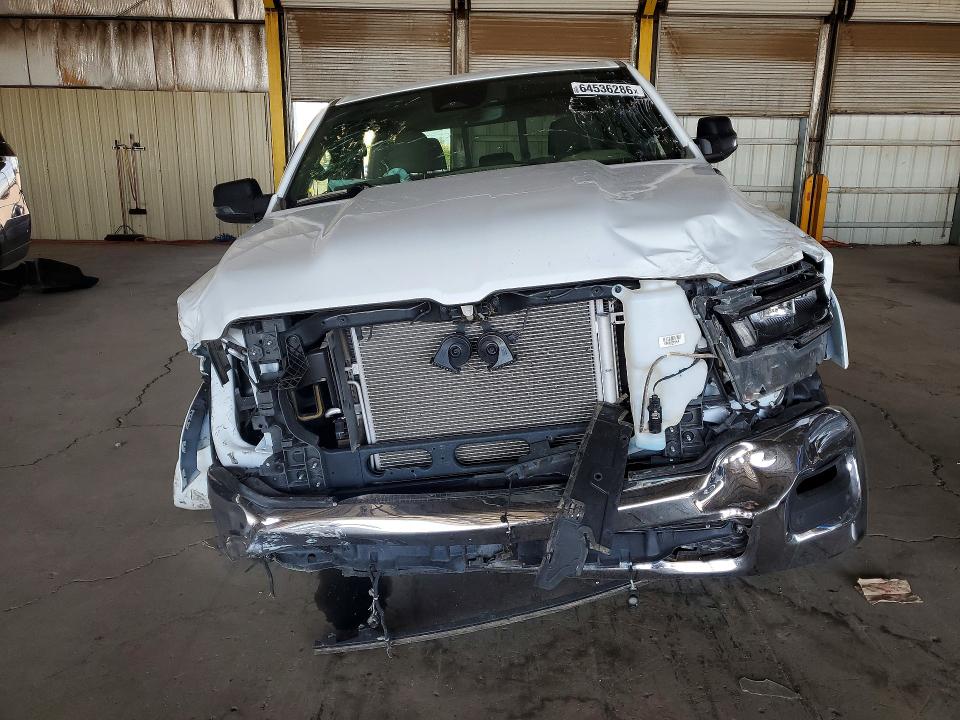 Photo 5 from auction – 2026 RAM 1500 with VIN 3C6SRFFP6T4167932