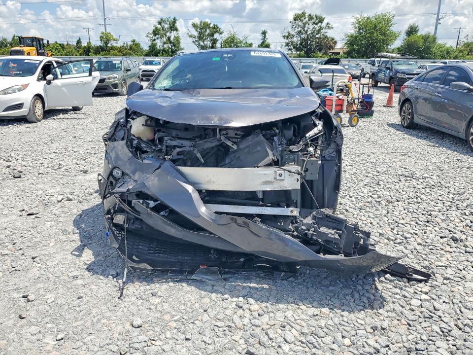 Photo 5 from auction – 2020 TOYOTA C-HR with VIN NMTKHMBX9LR117613