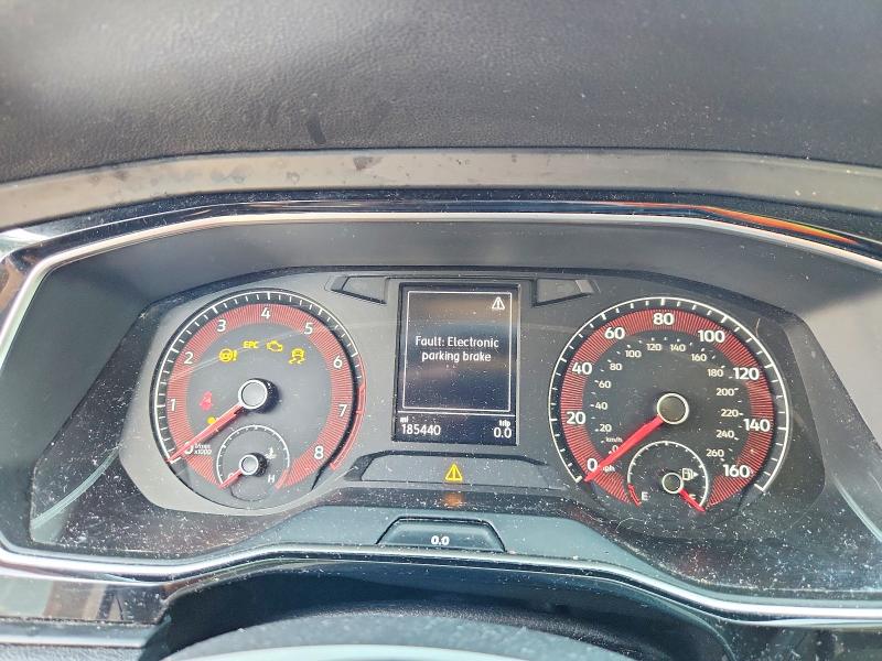 Снимка 9 от търг – 2019 VOLKSWAGEN JETTA с VIN 3VWC57BU8KM055168