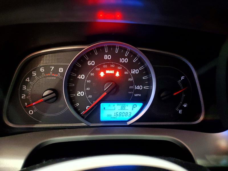 صورة رقم 9 من المزاد - 2015 TOYOTA RAV4 مع VIN JTMBFREV5FD120295