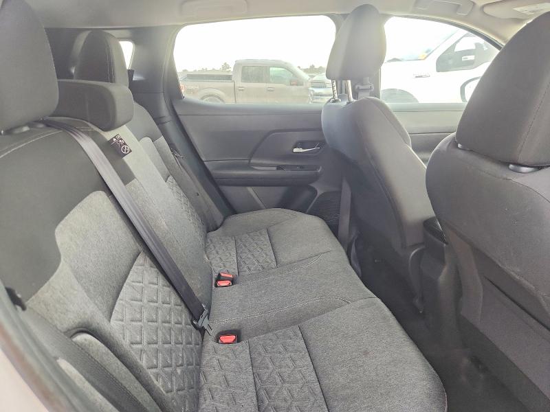 Photo 11 from auction – 2026 NISSAN KICKS with VIN 3N8AP6CB5TL374115