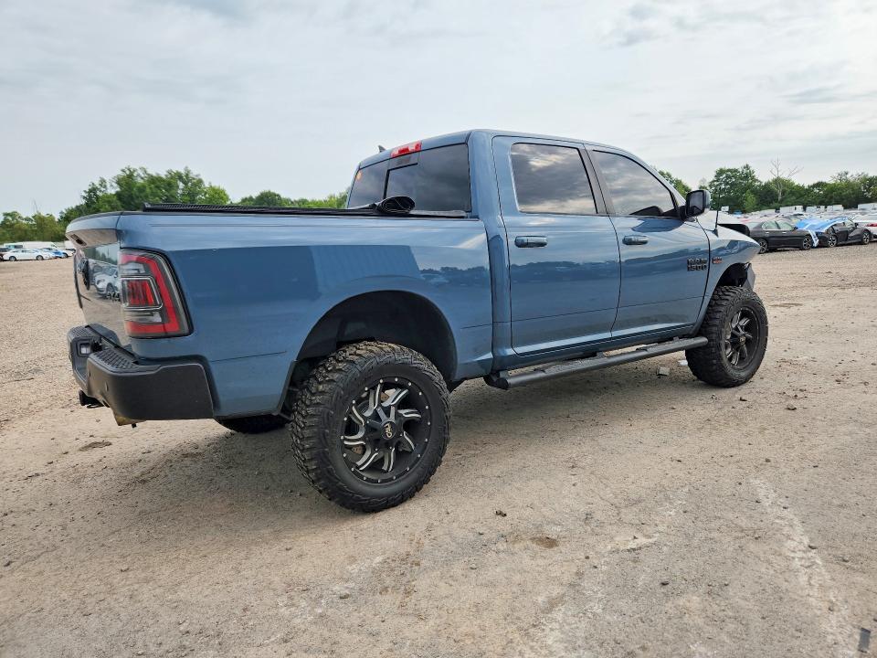Photo 3 from auction – 2015 RAM 1500 with VIN 1C6RR7MT5FS781791