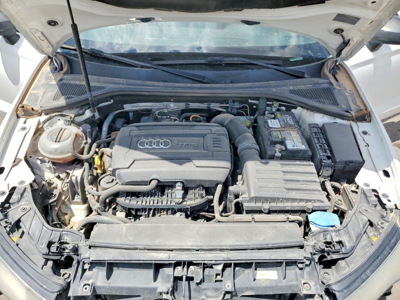 صورة رقم 11 من المزاد - 2016 AUDI A3 مع VIN WAUA7GFF9G1019801