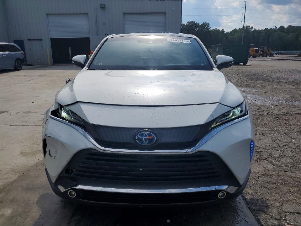 Photo 5 from auction – 2021 TOYOTA VENZA with VIN JTEAAAAH1MJ081680