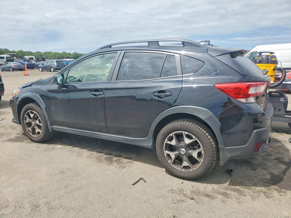 Zdjęcie 2 z aukcji – 2018 SUBARU CROSSTREK z VIN JF2GTABC0JH250314