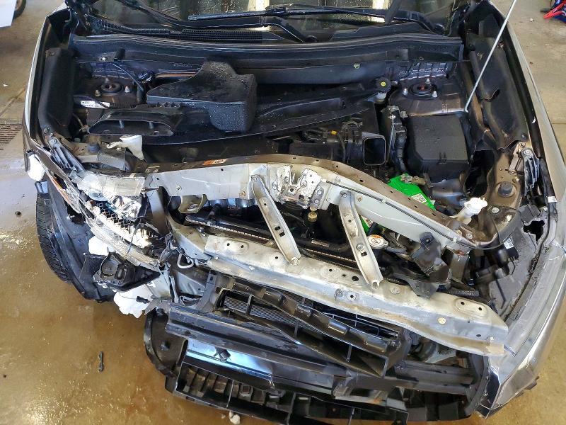 Photo 12 from auction – 2017 MITSUBISHI OUTLANDER with VIN JA4AD2A3XHZ024806