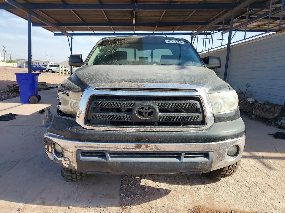 Снимка 5 от търг – 2013 TOYOTA TUNDRA с VIN 5TFUW5F10DX275197