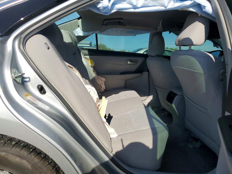 Photo 10 from auction – 2015 TOYOTA CAMRY with VIN 4T4BF1FK3FR453621