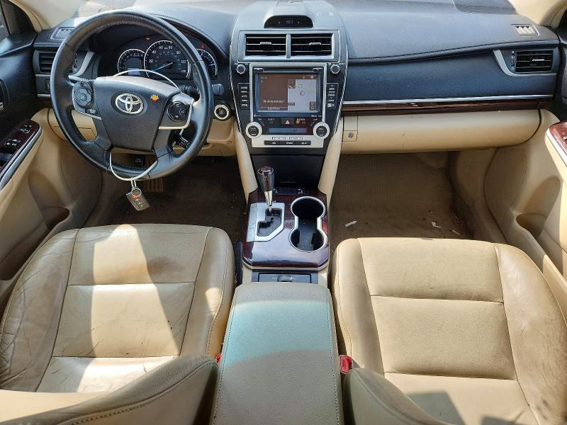 Photo 8 from auction – 2014 TOYOTA CAMRY with VIN 4T1BF1FK2EU812241