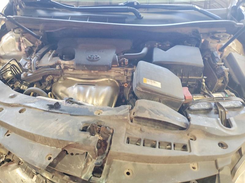 Photo 11 from auction – 2016 TOYOTA CAMRY with VIN 4T1BF1FK4GU558874