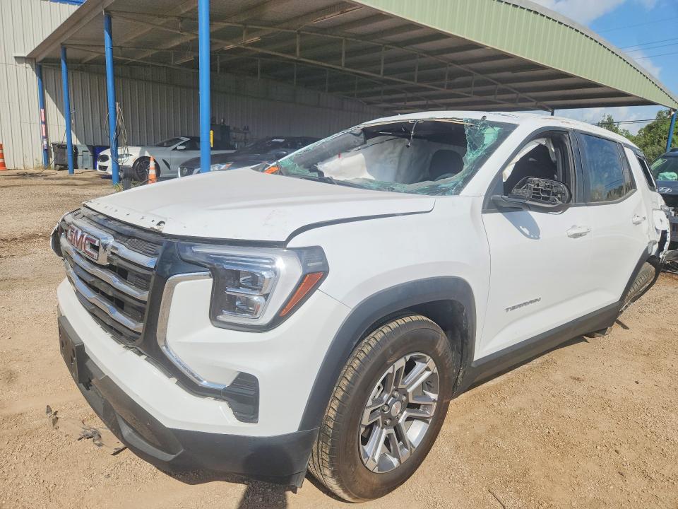 2026 GMC TERRAIN - Търг №64227716