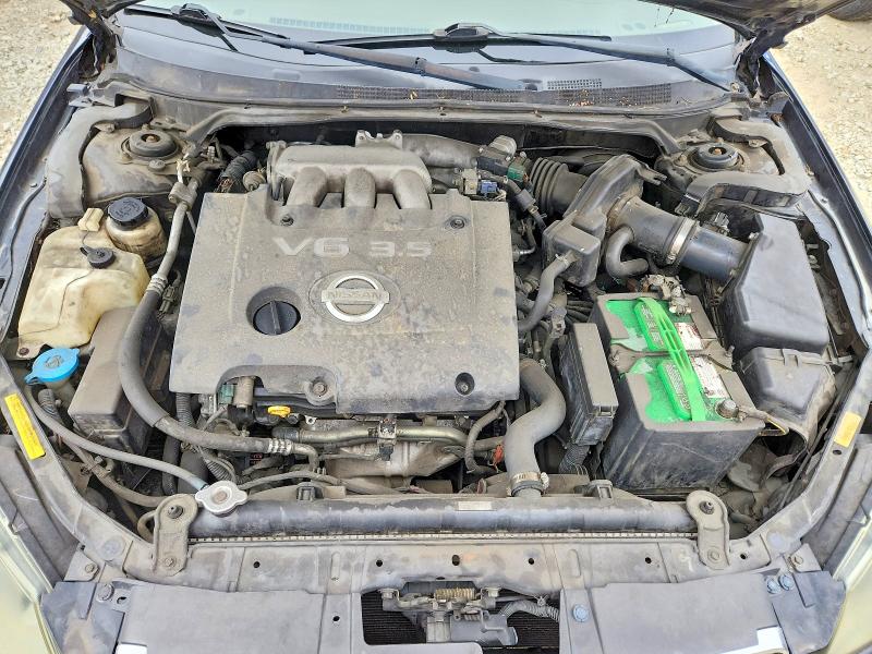 Photo 11 from auction – 2005 NISSAN ALTIMA with VIN 1N4BL11D25C250794