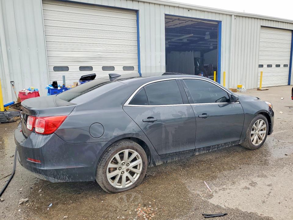 Photo 3 from auction – 2015 CHEVROLET MALIBU with VIN 1G11D5SL3FF174821