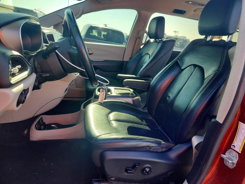 Foto 7 de la subasta – 2018 CHRYSLER PACIFICA con VIN 2C4RC1EG3JR271006
