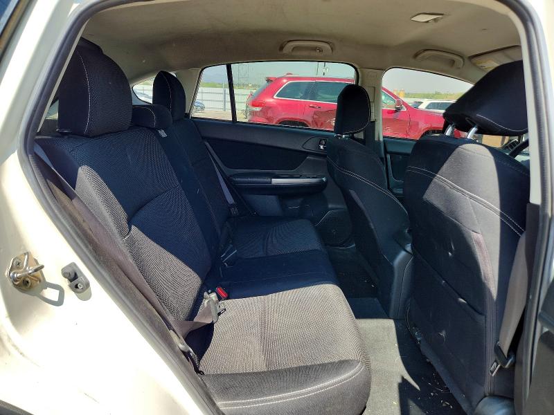 Foto 11 de la subasta – 2015 SUBARU XV CROSSTREK con VIN JF2GPACC7F8238493