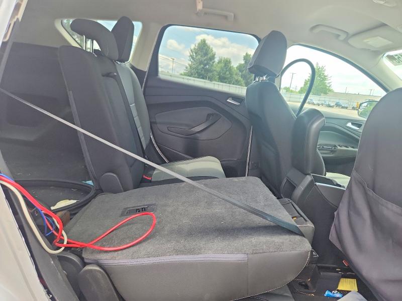 Photo 11 from auction – 2013 FORD ESCAPE with VIN 1FMCU9G94DUA21227