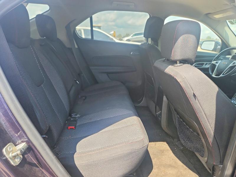 Photo 10 from auction – 2017 CHEVROLET EQUINOX with VIN 2GNALCEK1H1526670