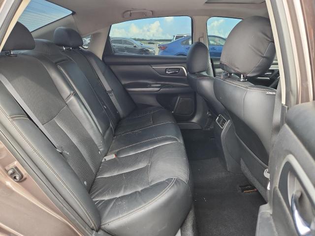 Photo 10 from auction – 2016 NISSAN ALTIMA with VIN 1N4BL3AP4GC112411