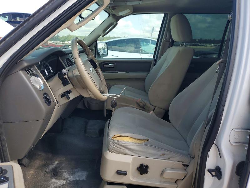 Снимка 7 от търг – 2014 FORD EXPEDITION с VIN 1FMJU1F54EEF13307