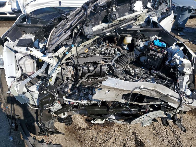 Снимка 12 от търг – 2025 TOYOTA RAV4 с VIN 2T3N1RFV7SW636911