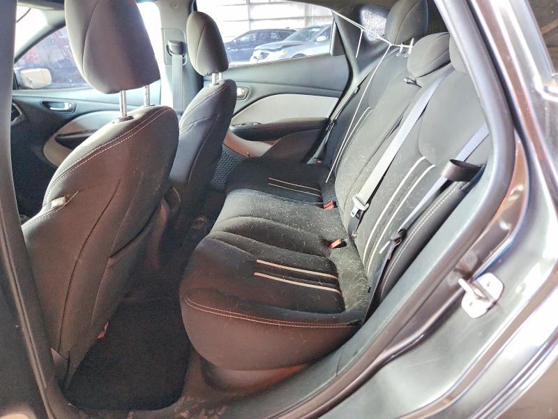Photo 10 from auction – 2014 DODGE DART with VIN 1C3CDFBB3ED791020