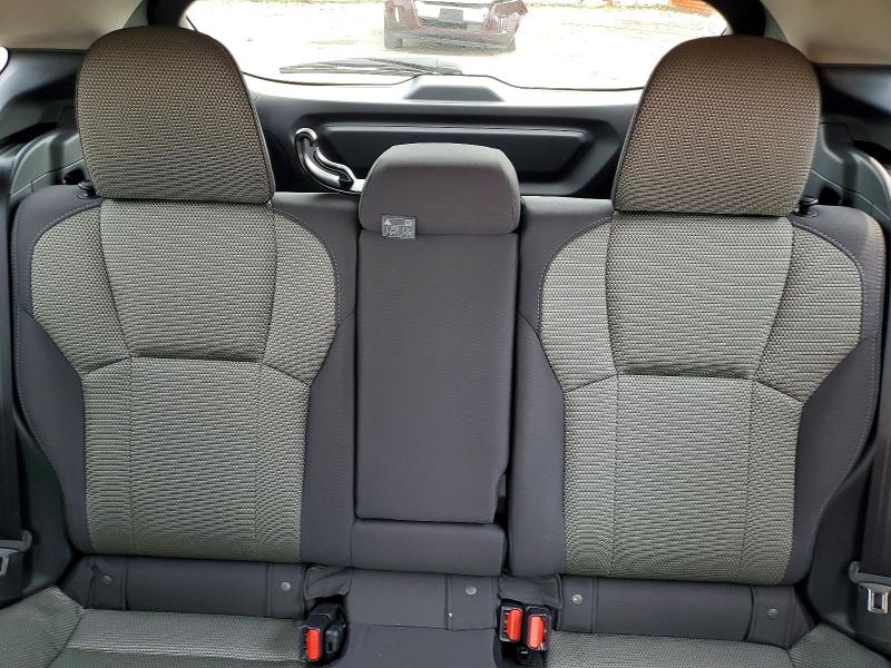 Photo 10 from auction – 2024 SUBARU CROSSTREK with VIN JF2GUADC4R8880701