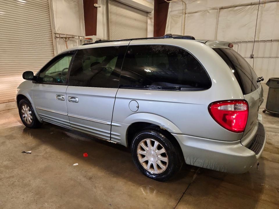 Снимка 2 от търг – 2003 CHRYSLER TOWN & COUNTRY с VIN 2C4GP54L83R312590