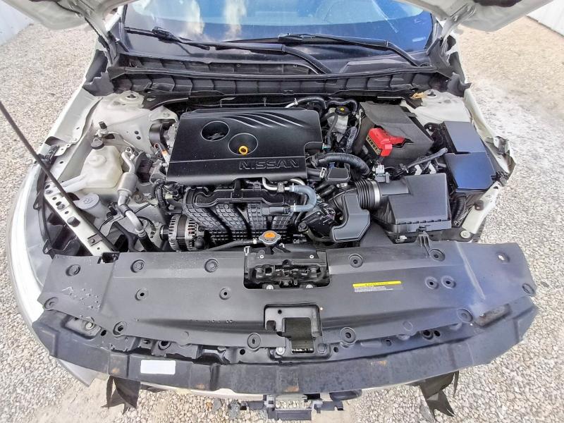 Photo 11 from auction – 2020 NISSAN ALTIMA with VIN 1N4BL4CV5LN305487