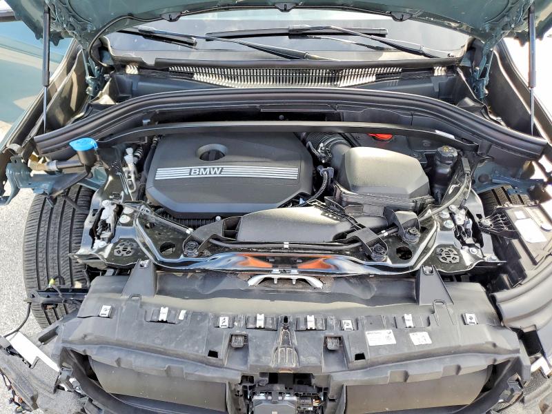 Photo 12 from auction – 2023 BMW X1 with VIN WBX73EF08P5X93803