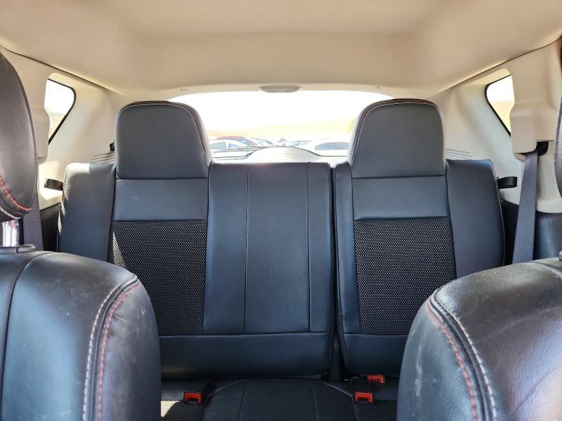 Фото 10 с аукциона – 2016 JEEP COMPASS с VIN 1C4NJDBB0GD789486