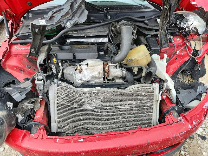 Photo 11 from auction – 2014 MINI COOPER COUPE with VIN WMWSX3C52ET409195
