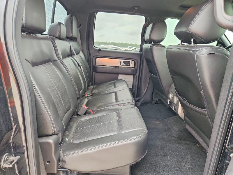 Zdjęcie 10 z aukcji – 2014 FORD F150 z VIN 1FTFW1ET9EFA69338