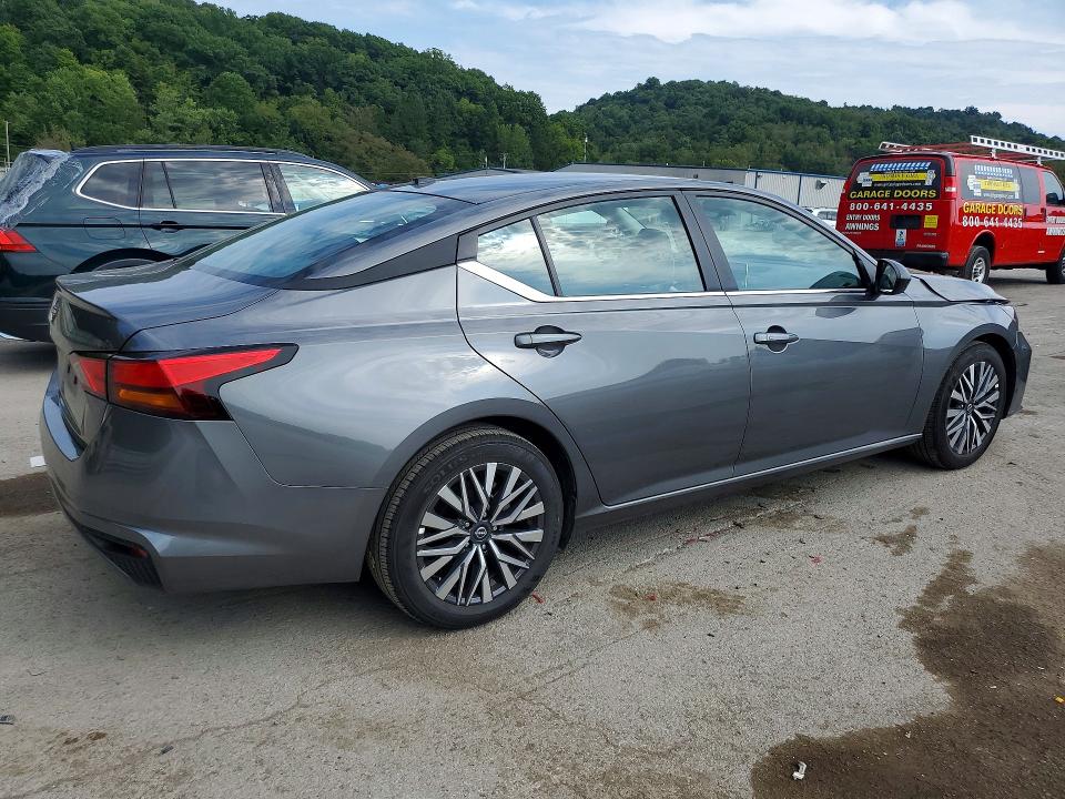 Photo 3 from auction – 2026 NISSAN ALTIMA with VIN 1N4BL4DV0TN319442