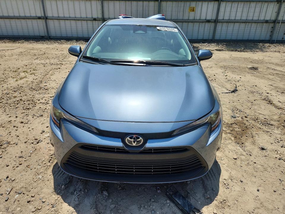 Photo 5 from auction – 2026 TOYOTA COROLLA with VIN 5YFB4MDE5TP422141
