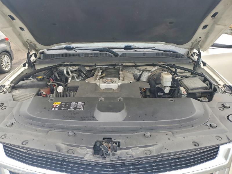 Photo 12 from auction – 2015 CADILLAC ESCALADE with VIN 1GYS4BKJXFR272200