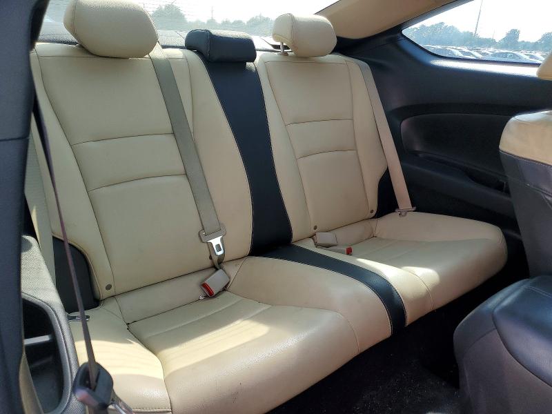 Photo 10 from auction – 2013 HONDA ACCORD with VIN 1HGCT1B86DA001314